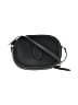 Saint Laurent 100% Leather Solid Black Teal Le 61 Camera Bag One size - photo 1