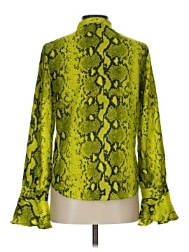 Unbranded Long Sleeve Blouse (view 2)