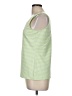 Talbots Green Sleeveless Top Size M - photo 5