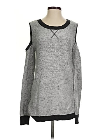 Leith Sweater Vest (view 1)