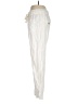 Zara Ivory Casual Pants Size M - photo 5