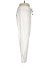 Zara Ivory Casual Pants Size M - photo 4