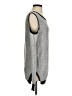 Leith 100% Cotton Gray Sweater Vest Size S - photo 4