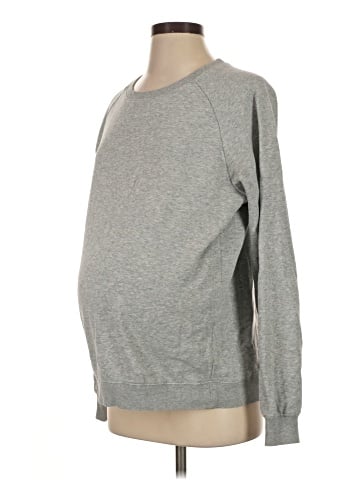 Storq Pullover Sweater (view 1)