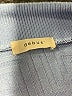 Debut Solid Blue Casual Skirt Size Med - Lg - photo 4