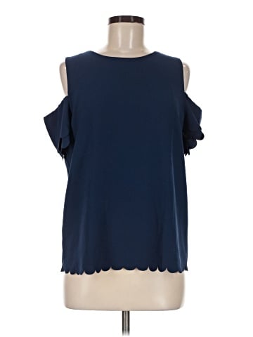 Cooper & Ella Sleeveless Blouse (view 1)