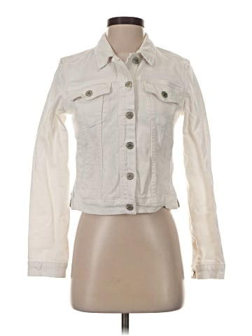 William Rast Denim Jacket (view 1)