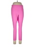 Fabletics Color Block Pink Active Pants One size - photo 1