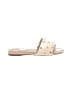A New Day Ivory Sandals Size 9 - photo 1