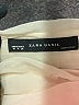 Zara Basic Black Sleeveless Blouse Size M - photo 7