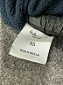 Dudley Stephens 100% Polyester Black Turtleneck Sweater Size XS - photo 8
