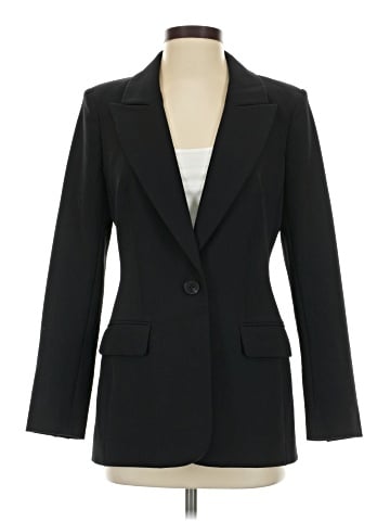 Express Blazer (view 1)