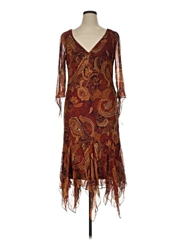 Alex Evenings Cocktail Dress (view 1)