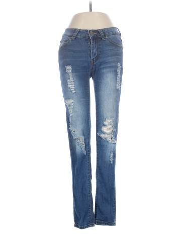 Chocolate Jeans (view 1)