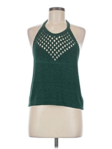 Sunday in Brooklyn Sleeveless Top (view 1)
