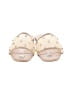 A New Day Ivory Sandals Size 9 - photo 2