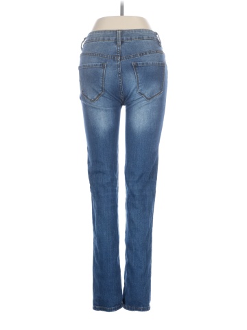 Chocolate Jeans (view 2)