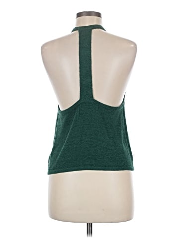 Sunday in Brooklyn Sleeveless Top (view 2)