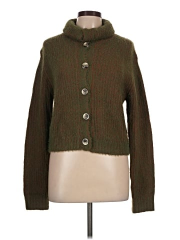 Renee C. Cardigan (view 1)