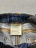 First Impressions Blue Jeans 9-12 MO / 12 MO - photo 3