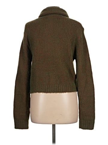 Renee C. Cardigan (view 2)