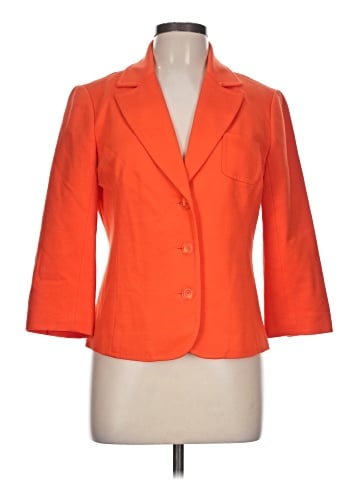 Trina Turk Blazer (view 1)