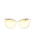 MICHAEL Michael Kors Yellow Sunglasses One size - photo 2