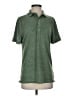 Banana Republic Green Short Sleeve Polo Size S - photo 1