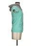 Nike Teal Track Jacket Size XS - photo 4
