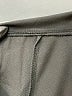 Unbranded 100% Polyester Black Casual Dress Size 2XL - photo 7
