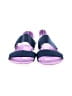 Lands' End Color Block Purple Sandals Size 7 - photo 2