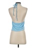 Shein Blue Cardigan Size 4 - photo 2