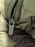 Lululemon Athletica Solid Green Jacket Size M - photo 6