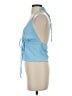 Shein Blue Cardigan Size 4 - photo 5