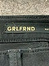 GRLFRND Black Jeggings Size 26 waist - photo 7
