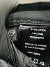 GRLFRND Black Jeggings Size 26 waist - photo 8