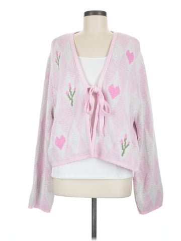 Miss Selfridge Cardigan (view 1)