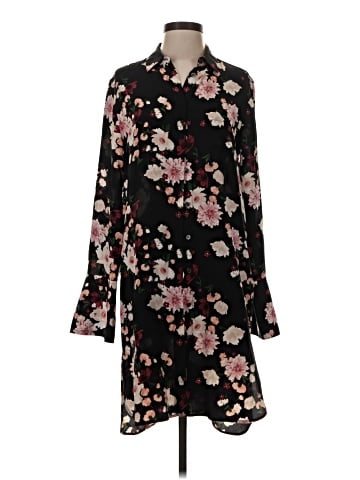 Equipment Casual Dress (view 1)