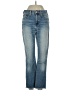 J.Crew Blue Jeans Size 24 waist - photo 1