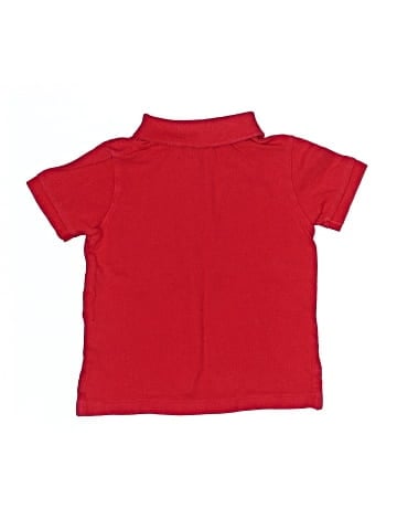 Polo by Ralph Lauren Short Sleeve Polo (view 2)