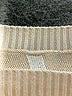 Unbranded Ivory Cocktail Dress Size M - photo 7