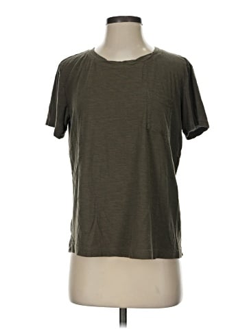 James Perse Short Sleeve T-Shirt (view 1)