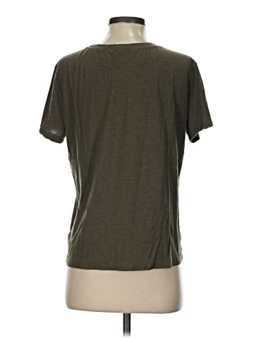 James Perse Short Sleeve T-Shirt (view 2)