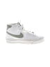 Nike Gray Sneakers Size 6 1/2 - photo 1