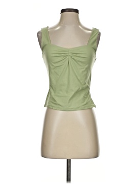 Trendy Queen Tank Top