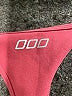Assorted Brands Burgundy Tank Top Size M (estimated) - photo 7