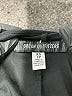 Urban Outfitters Solid Black Skort Size XS - photo 3