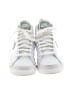 Nike Gray Sneakers Size 6 1/2 - photo 2