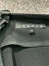 Theory Solid Black Formal Skirt Size 10 - photo 4