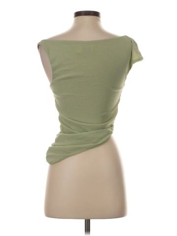 Tiger Mist Short Sleeve Top (view 2)